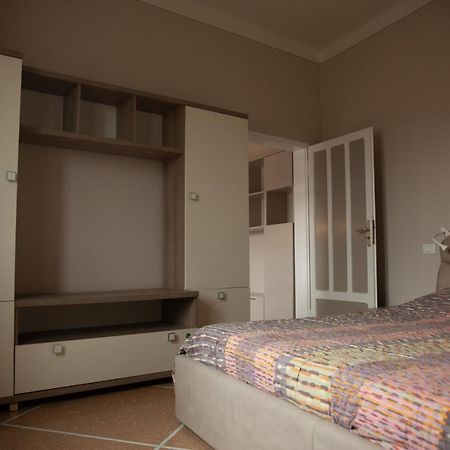 בולוניה Marge Fiera Apartment מראה חיצוני תמונה