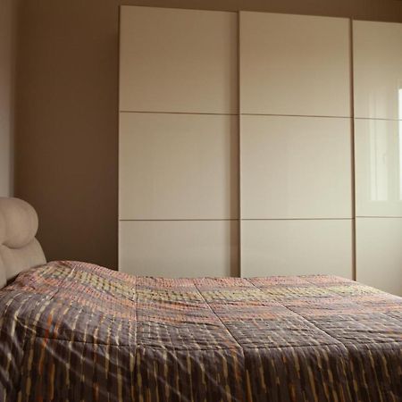 בולוניה Marge Fiera Apartment מראה חיצוני תמונה