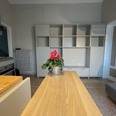 בולוניה Marge Fiera Apartment מראה חיצוני תמונה