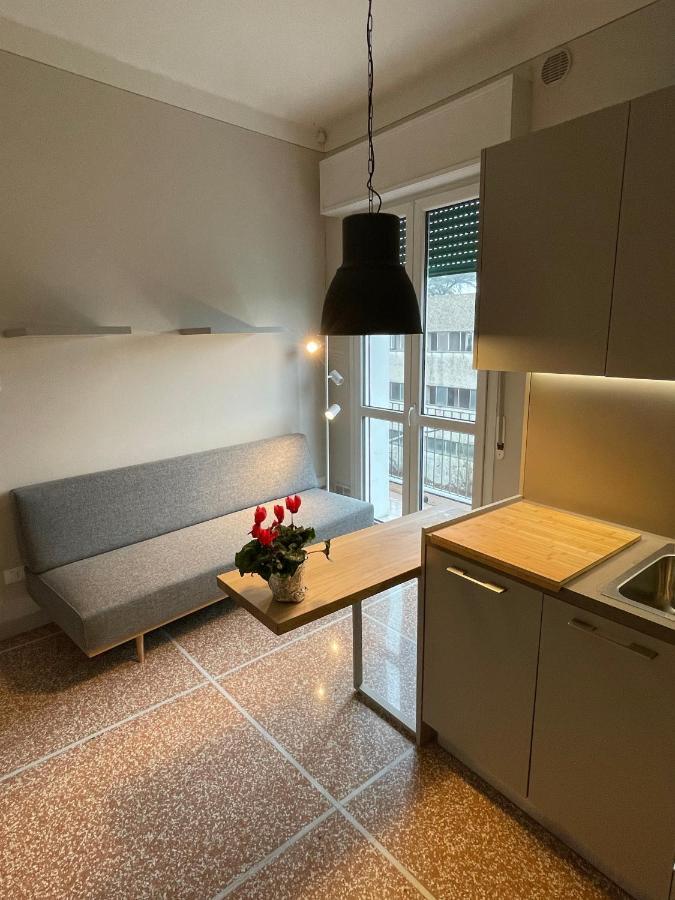 בולוניה Marge Fiera Apartment מראה חיצוני תמונה