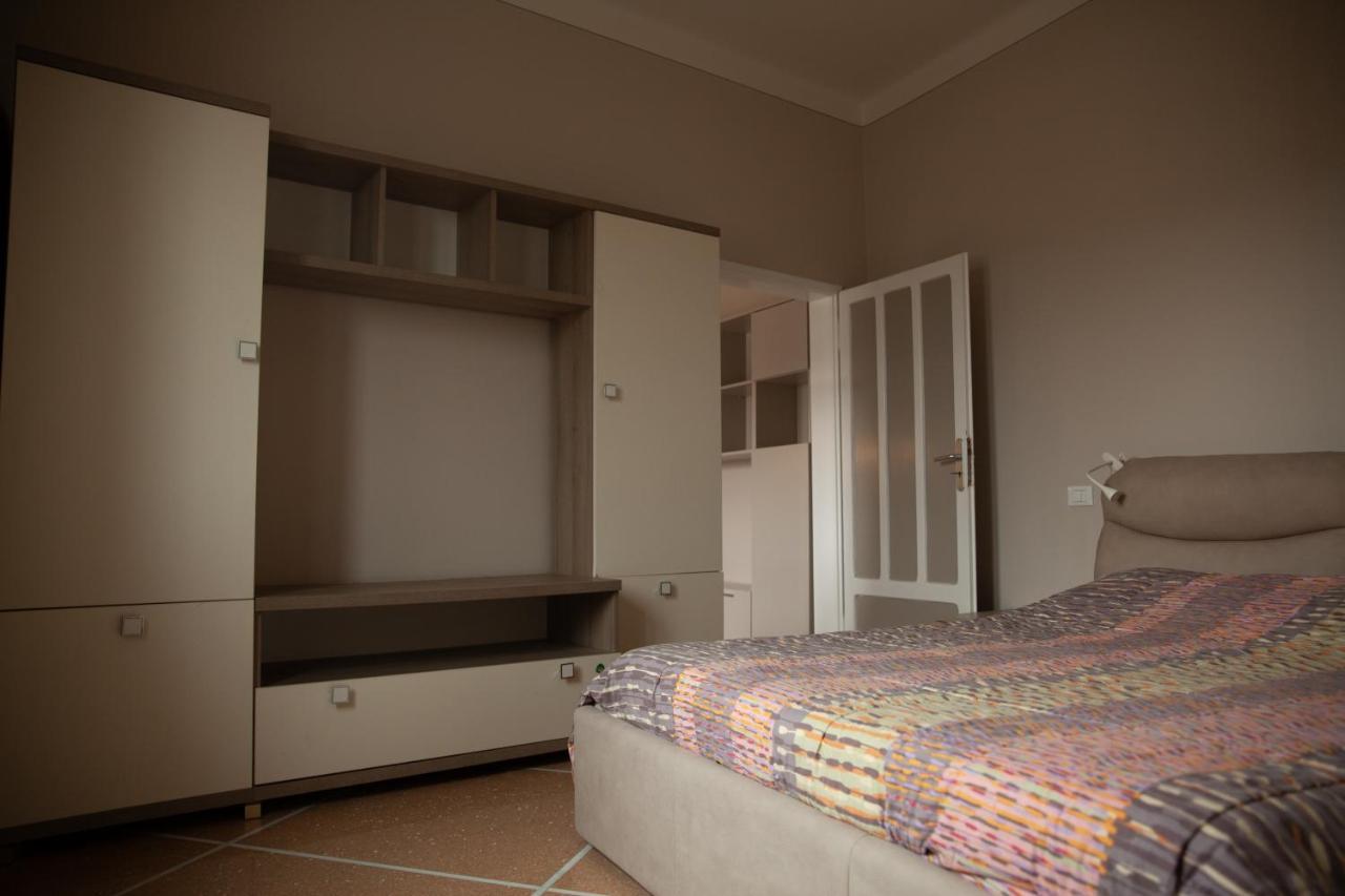 בולוניה Marge Fiera Apartment מראה חיצוני תמונה