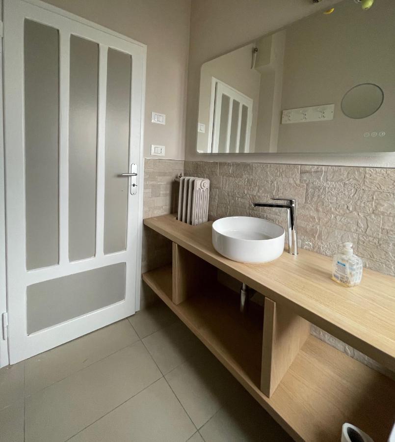 בולוניה Marge Fiera Apartment מראה חיצוני תמונה