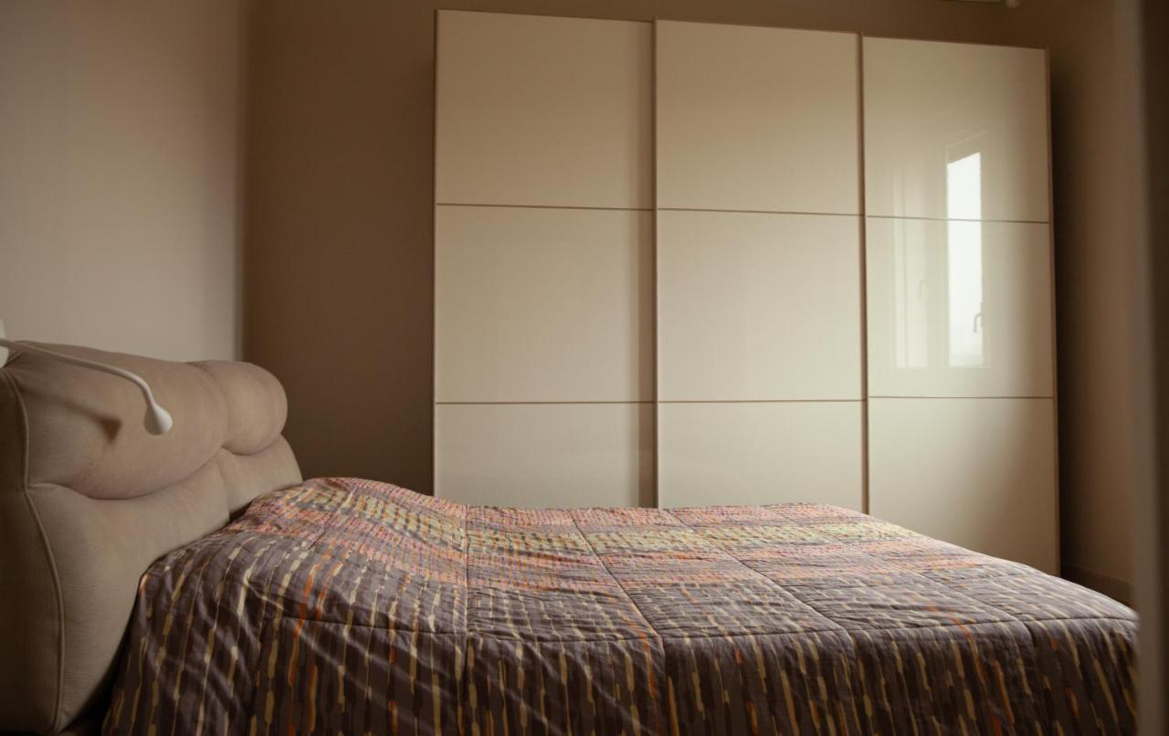 בולוניה Marge Fiera Apartment מראה חיצוני תמונה
