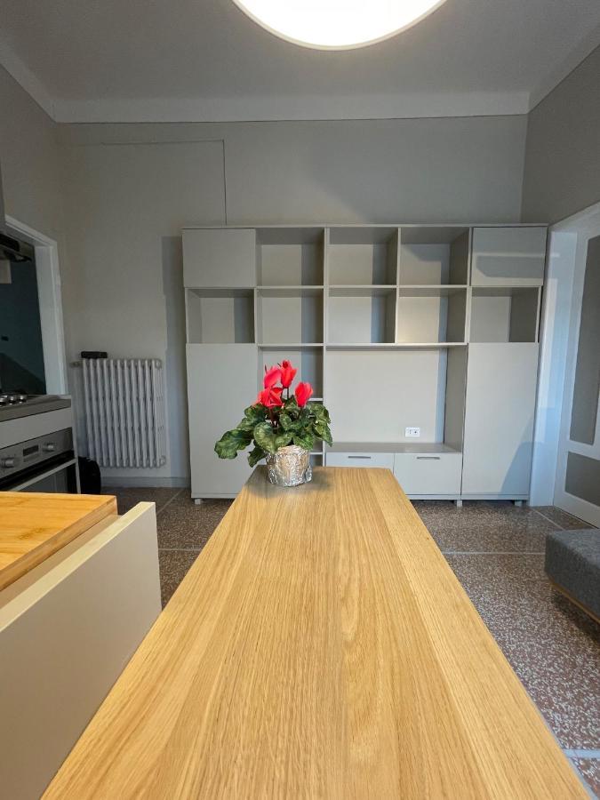 בולוניה Marge Fiera Apartment מראה חיצוני תמונה